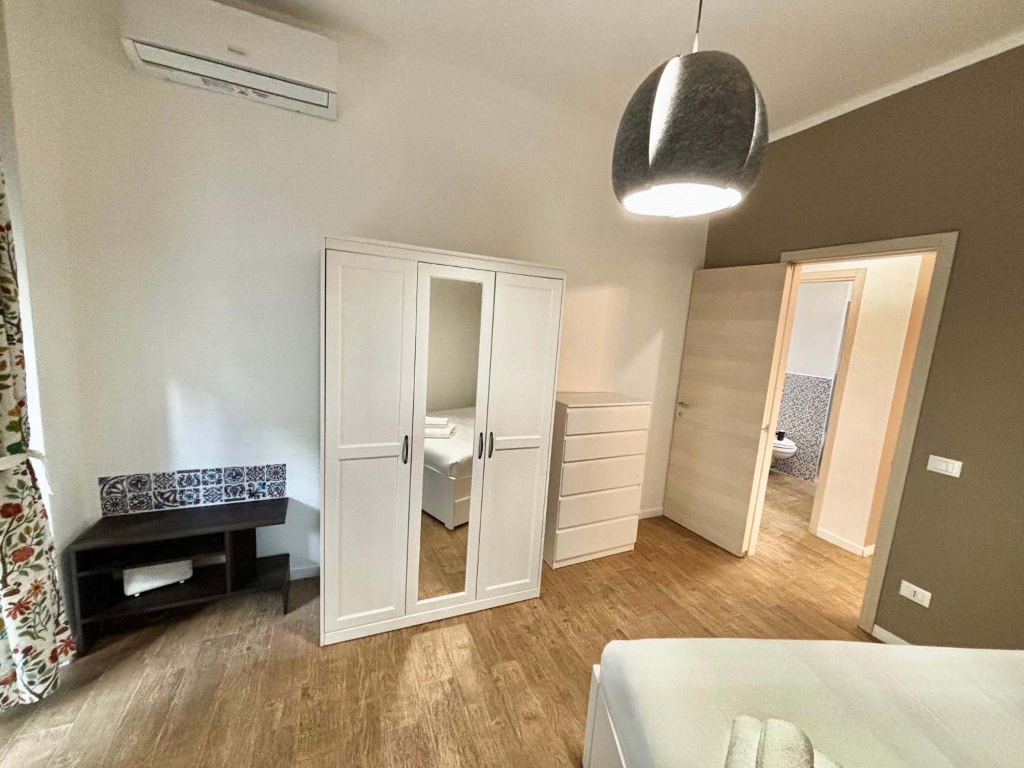 Appartement Your At Vatican's Doors *