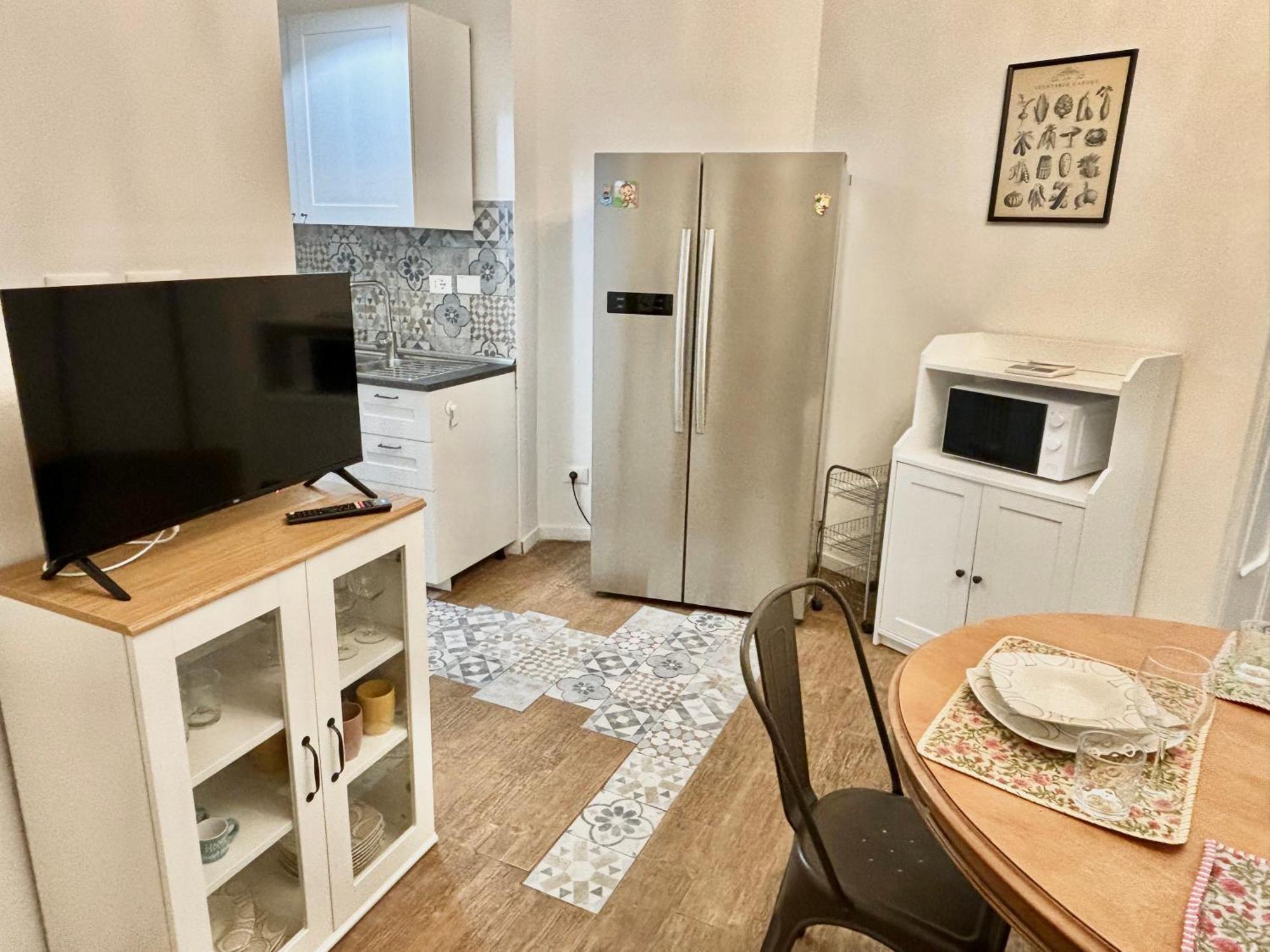 Appartement Your At Vatican's Doors Rome
