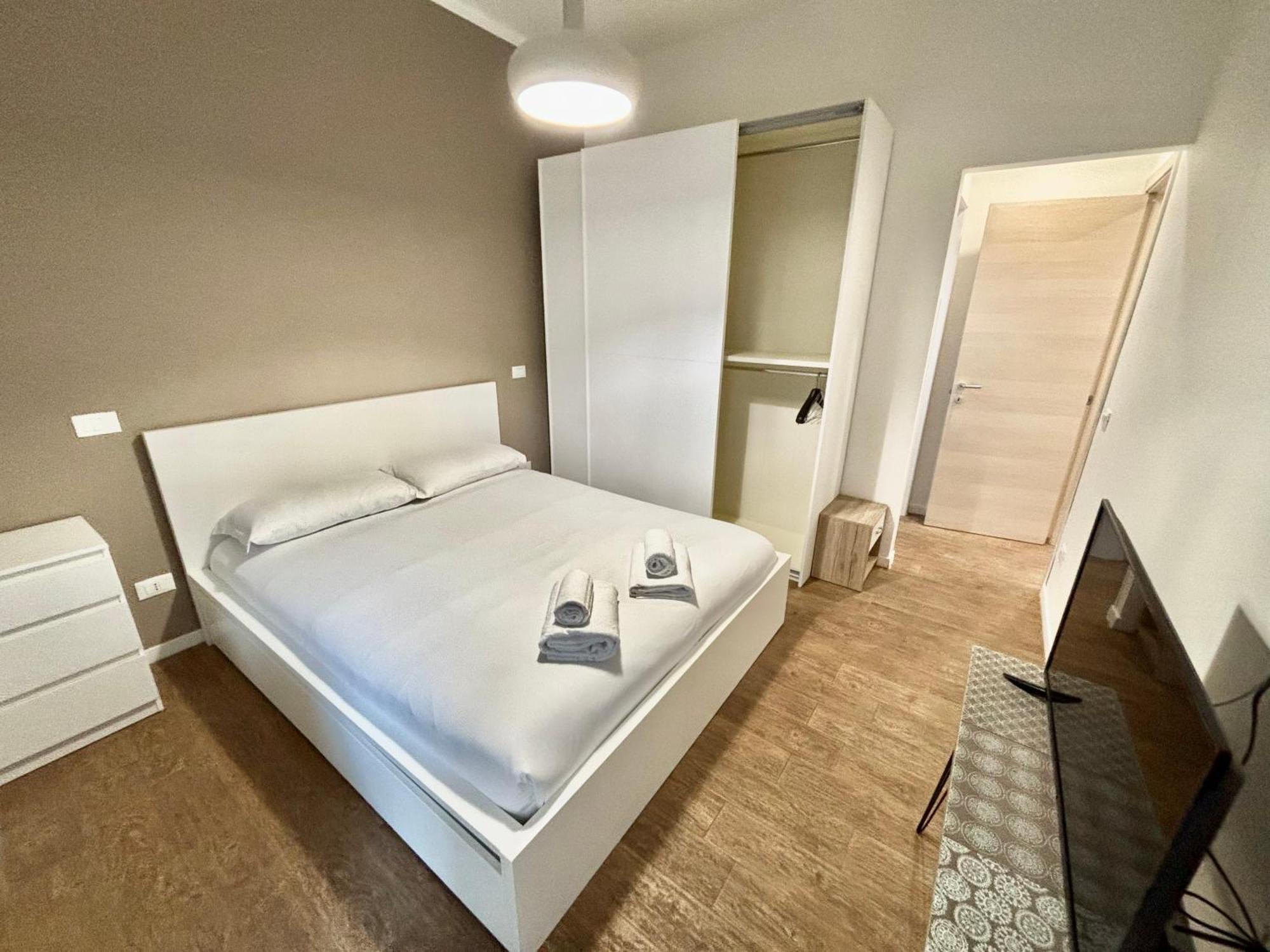 Appartement Your At Vatican's Doors *