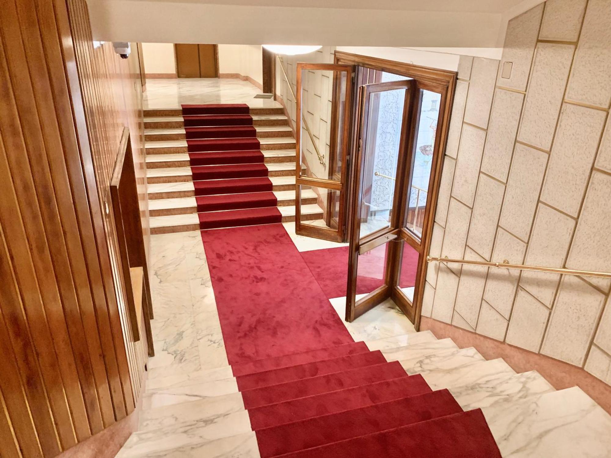 Your At Vatican's Doors Appartement Rome