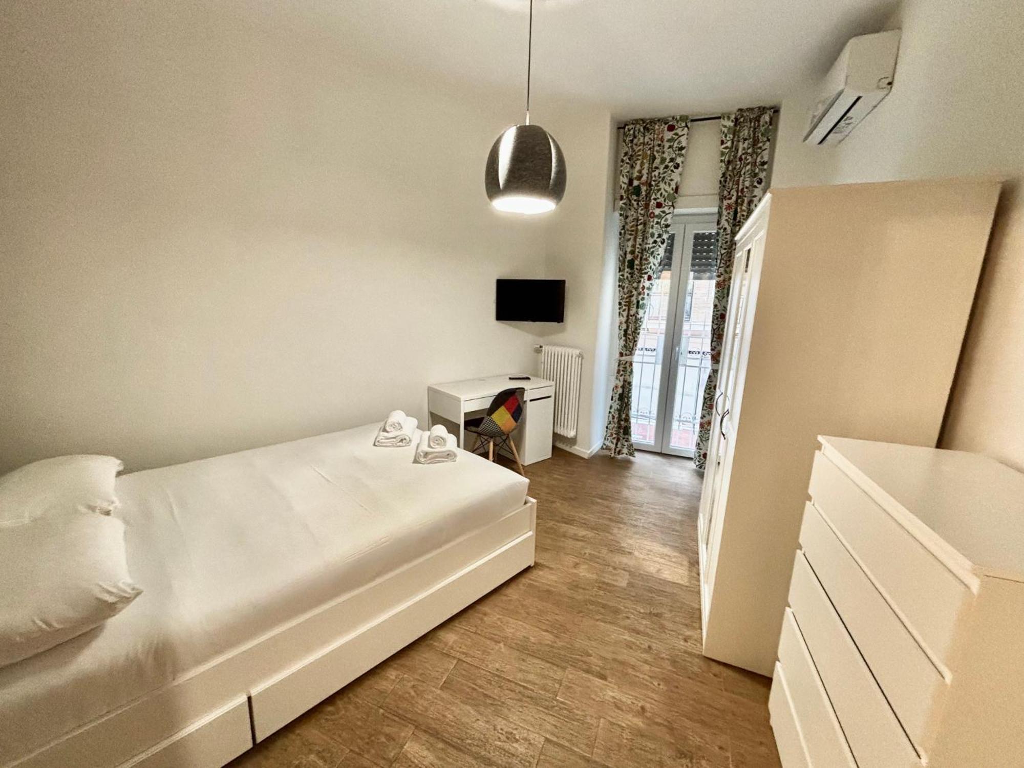 Your At Vatican's Doors Appartement Rome