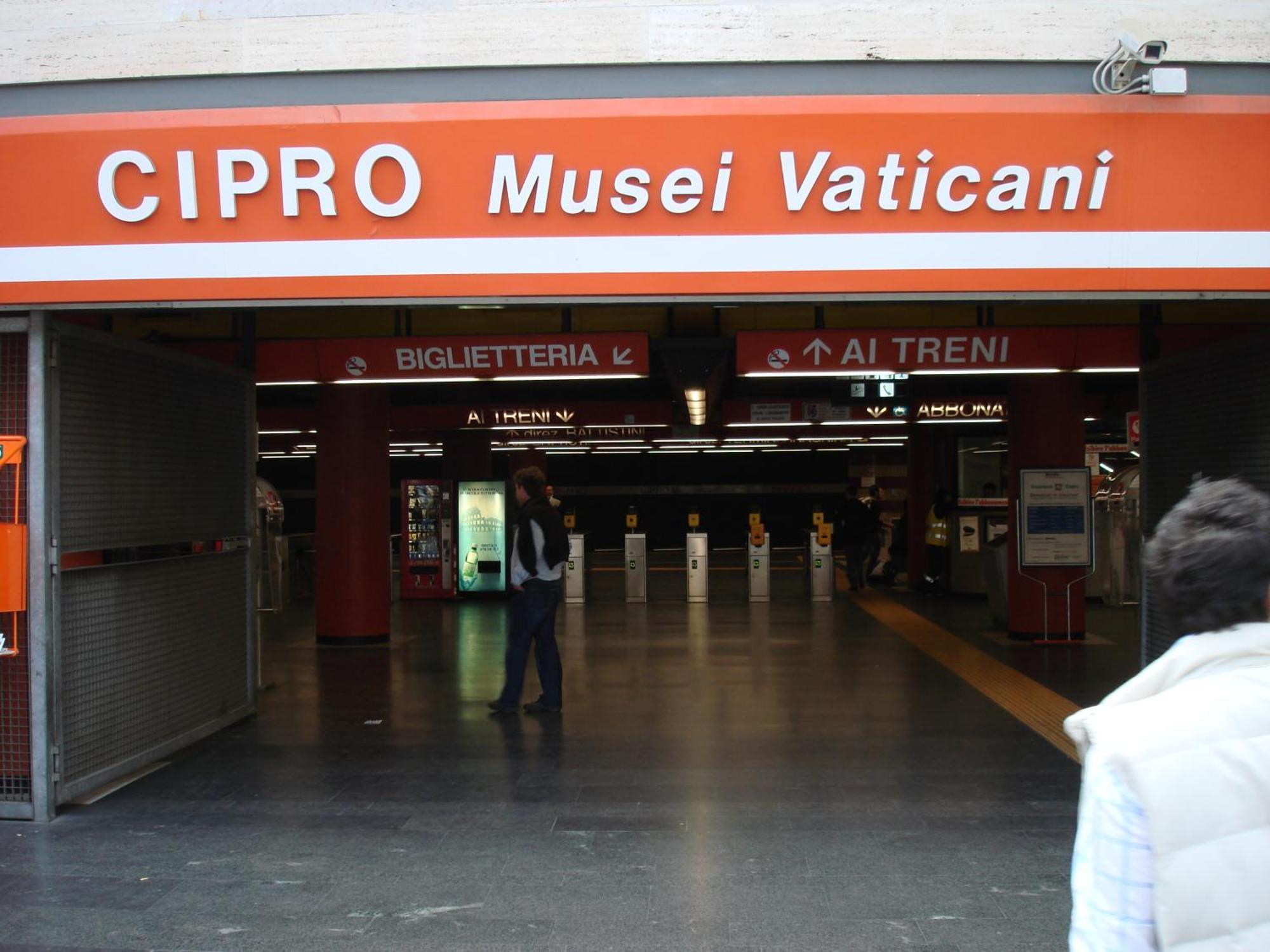 Appartement Your At Vatican's Doors